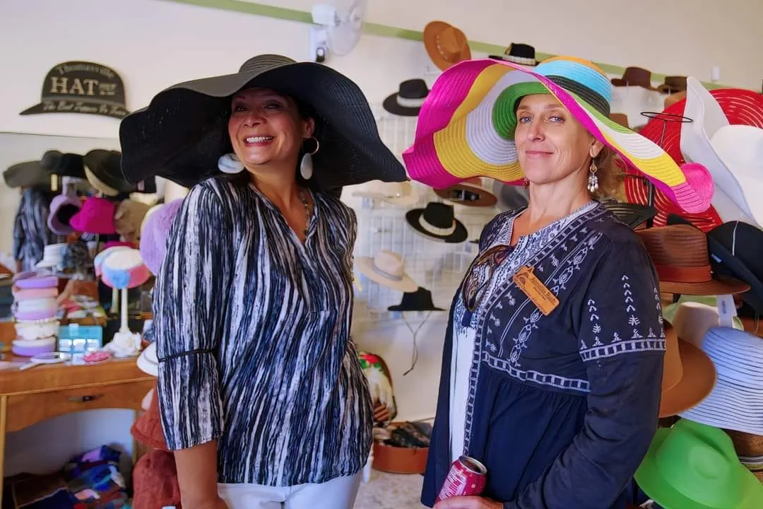 Photo from “Grand Opening & Ribbon Cutting – Humboldt Haberdashery” (3 of 11)