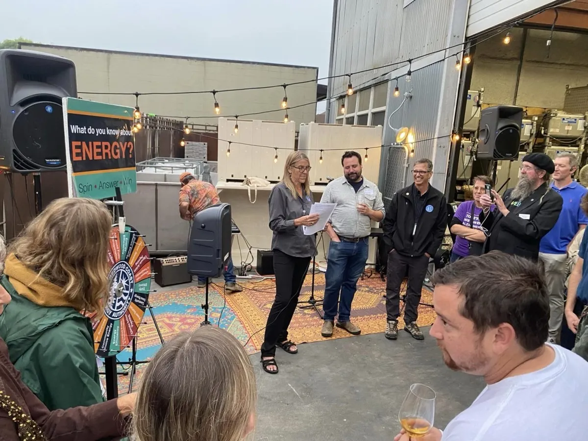 Photo from “First Thursday Mixer – October 2022” (1 of 15)