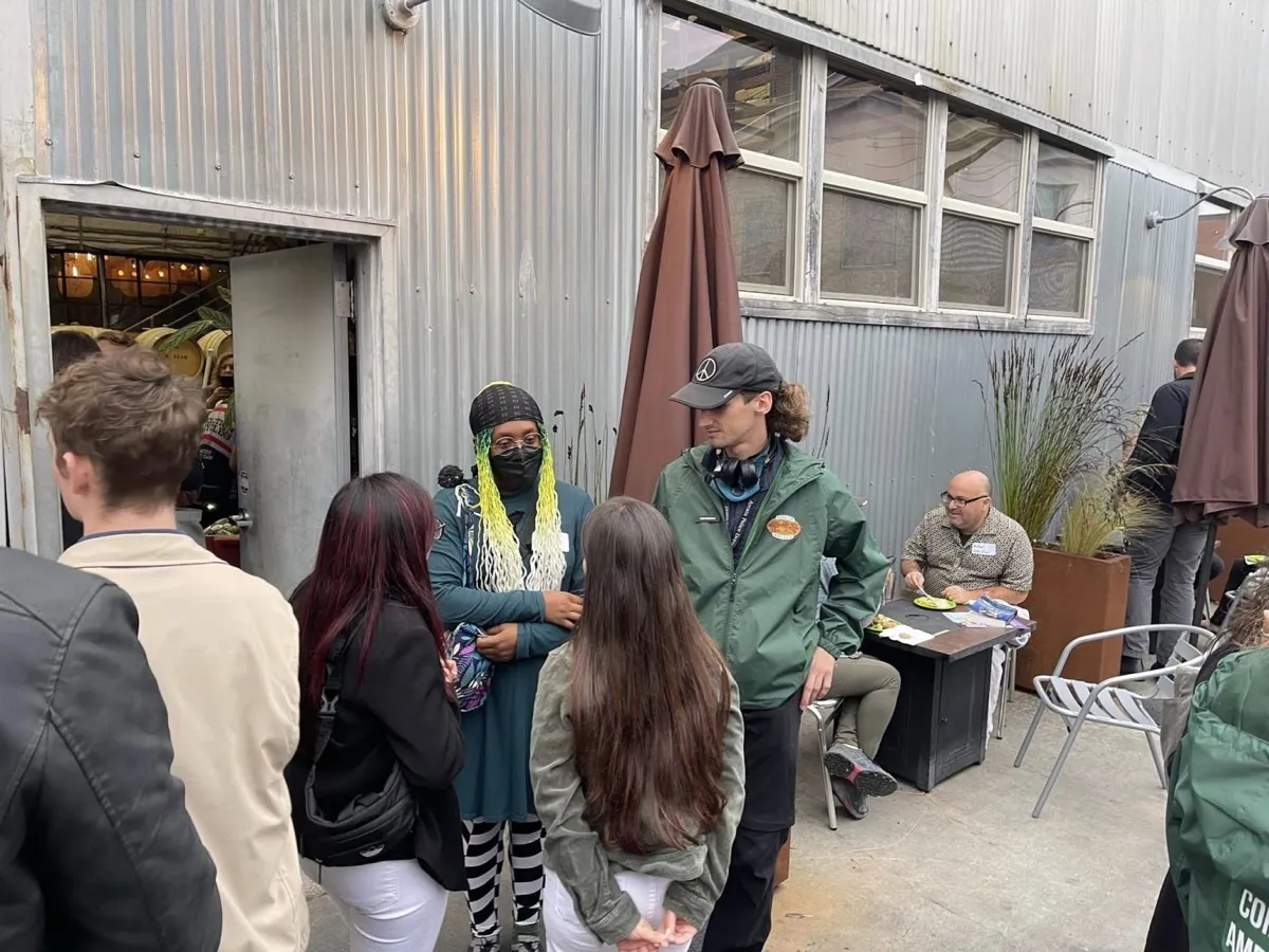 Photo from “First Thursday Mixer – October 2022” (2 of 15)