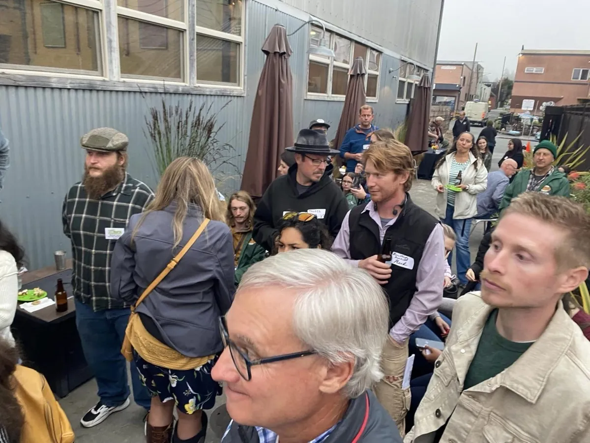Photo from “First Thursday Mixer – October 2022” (3 of 15)