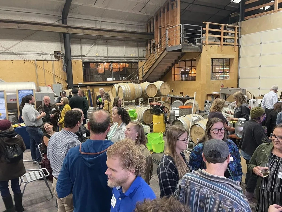 Photo from “First Thursday Mixer – October 2022” (4 of 15)