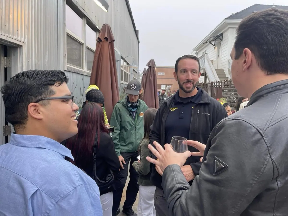 Photo from “First Thursday Mixer – October 2022” (5 of 15)