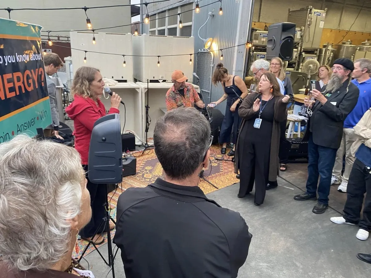 Photo from “First Thursday Mixer – October 2022” (6 of 15)