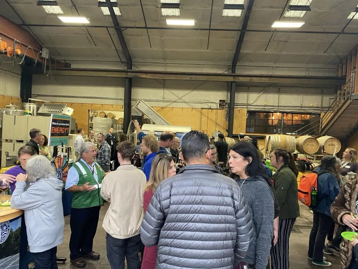 Photo from “First Thursday Mixer – October 2022” (15 of 15)