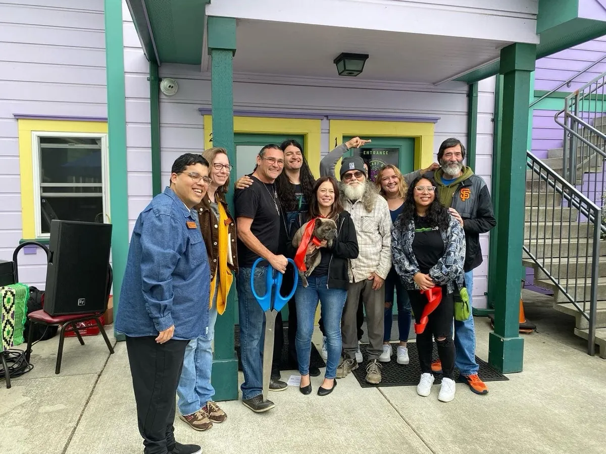 Photo from “Grand Opening & Ribbon Cutting – Heart of the Emerald” (1 of 6)