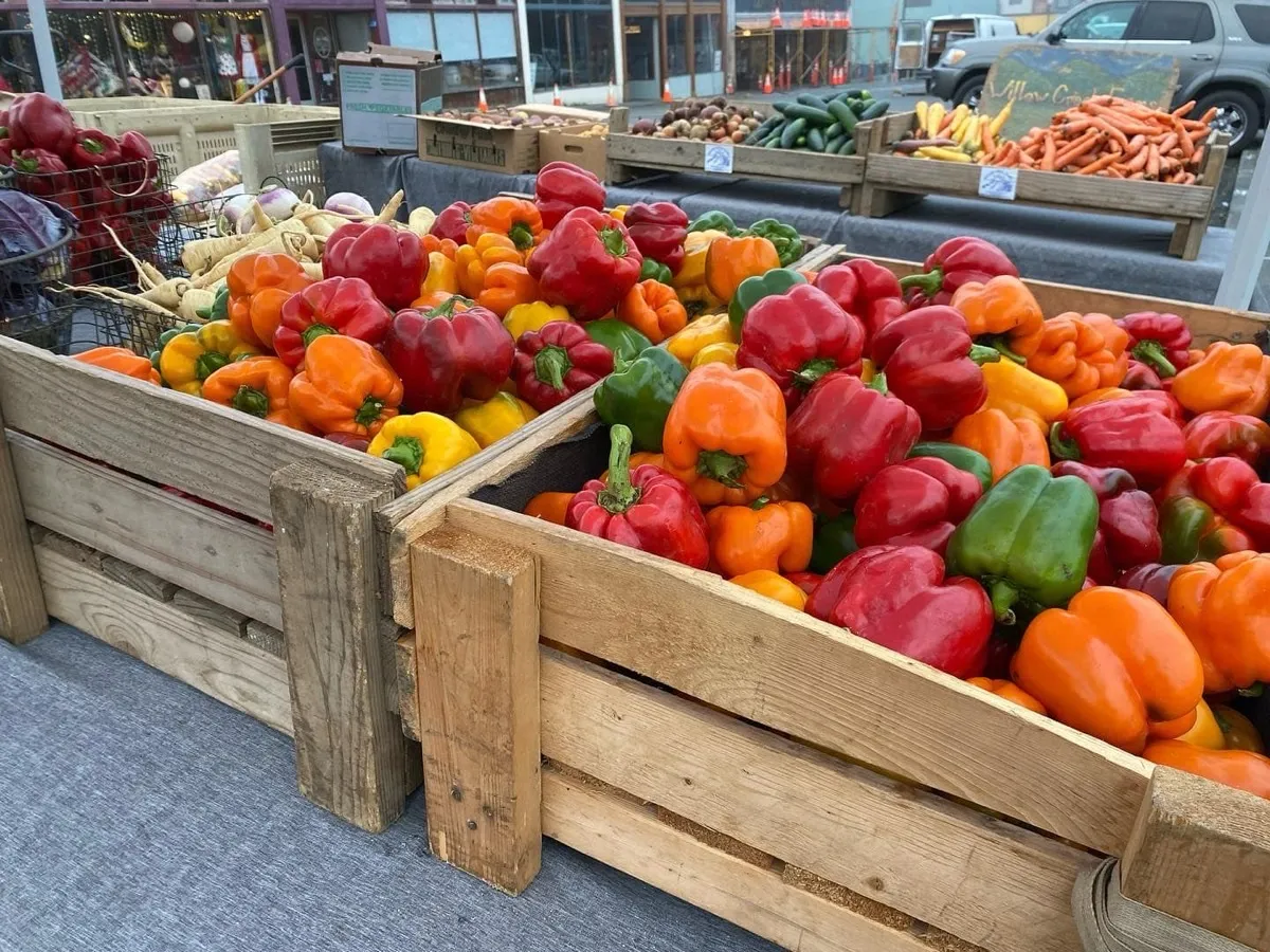 Photo from “October 2022 – Farmers Market Coffee & Treats” (2 of 4)