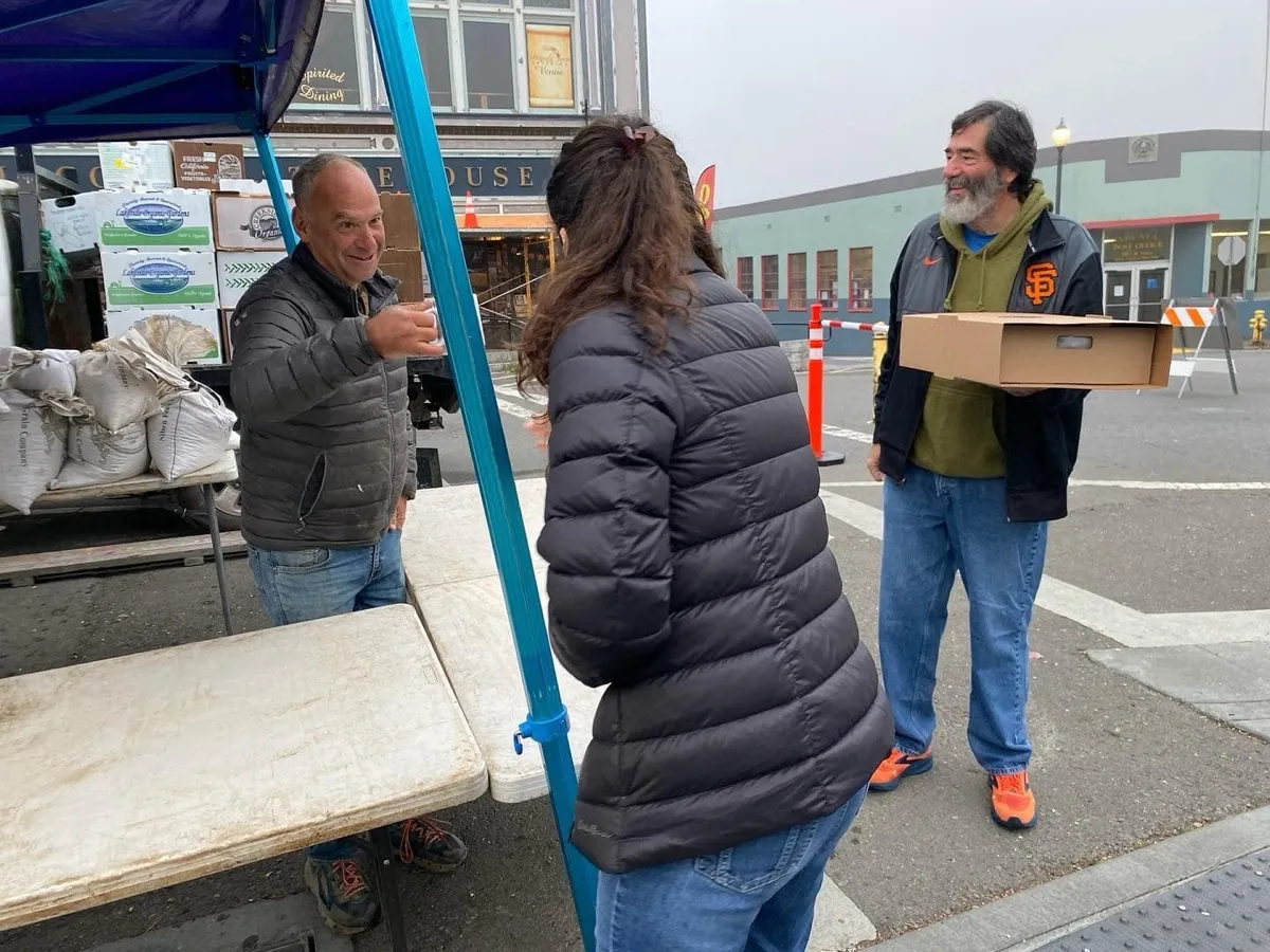 Photo from “October 2022 – Farmers Market Coffee & Treats” (3 of 4)