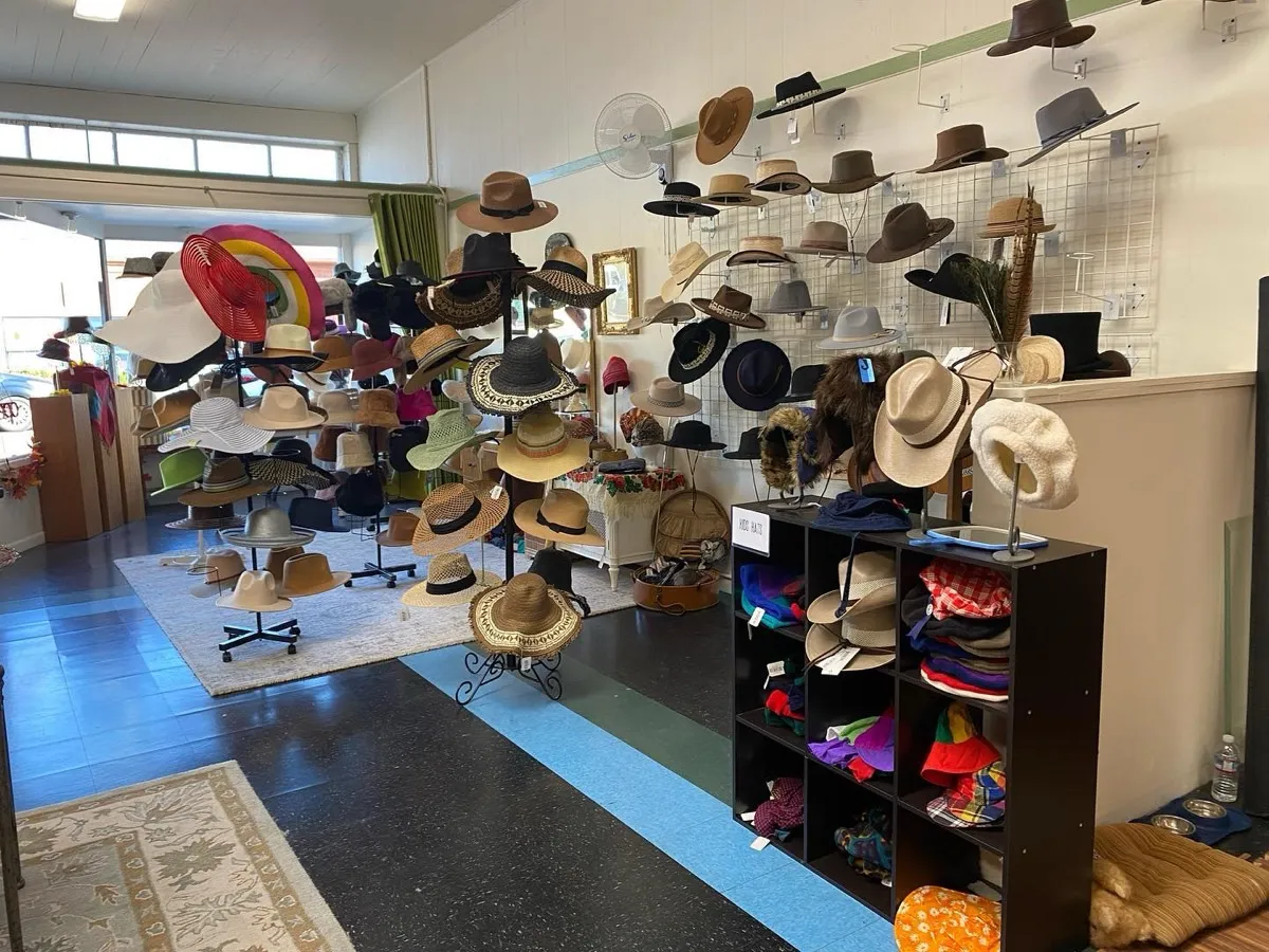 Photo from “Grand Opening & Ribbon Cutting – Humboldt Haberdashery” (5 of 11)