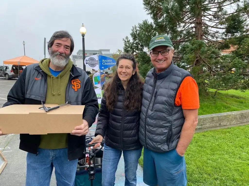 Photo from “October 2022 – Farmers Market Coffee & Treats”