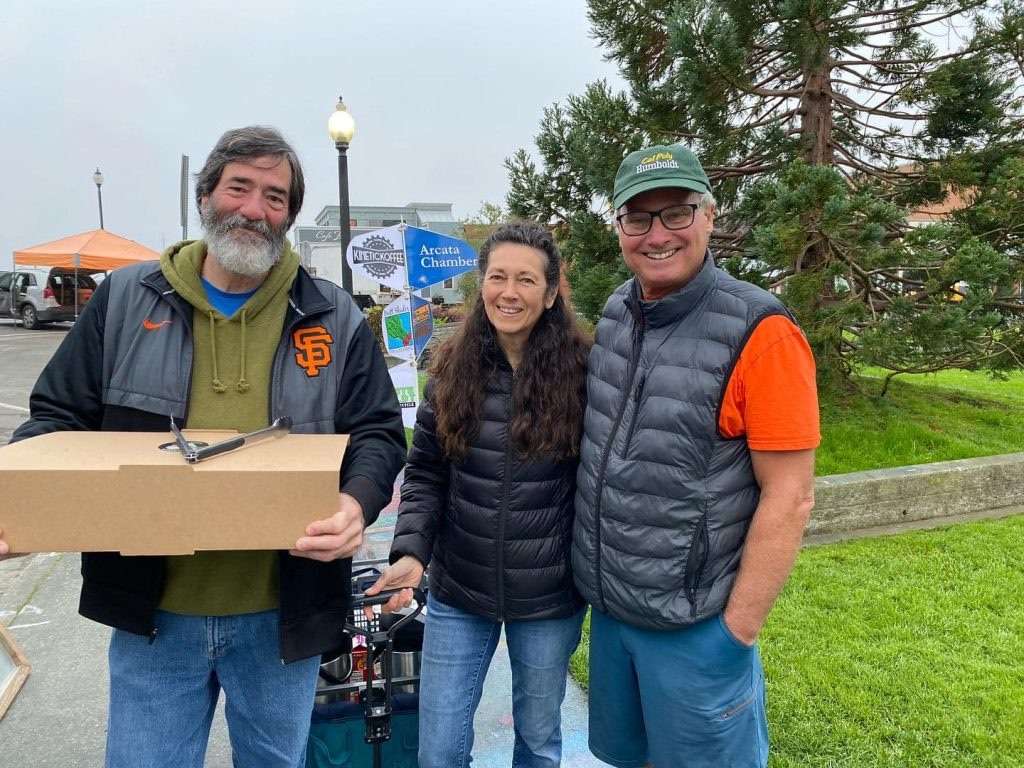 Photo from “October 2022 – Farmers Market Coffee & Treats”