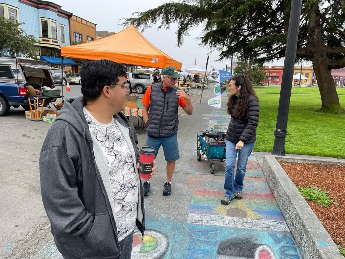 Photo from “October 2022 – Farmers Market Coffee & Treats” (4 of 4)