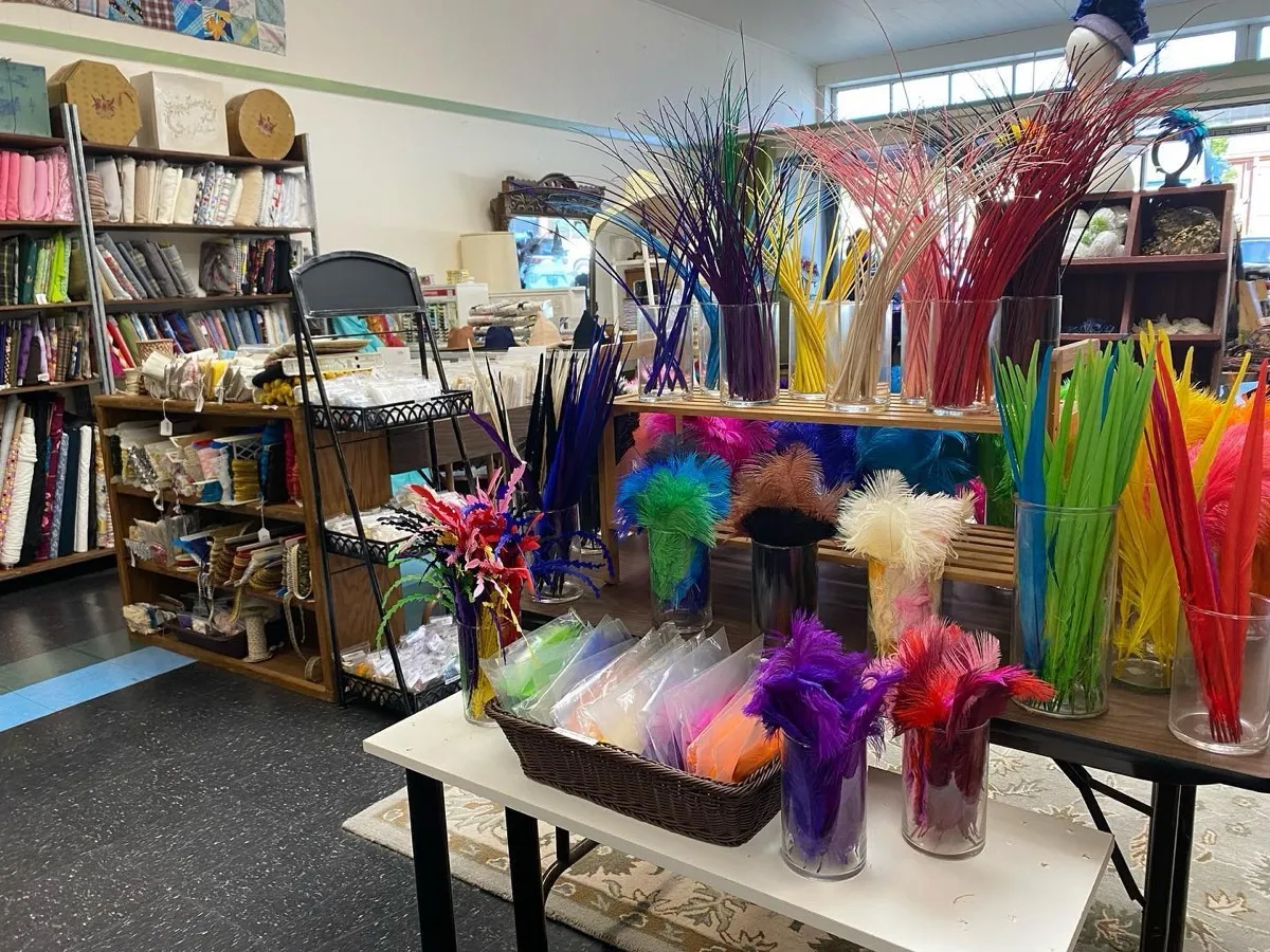 Photo from “Grand Opening & Ribbon Cutting – Humboldt Haberdashery” (7 of 11)
