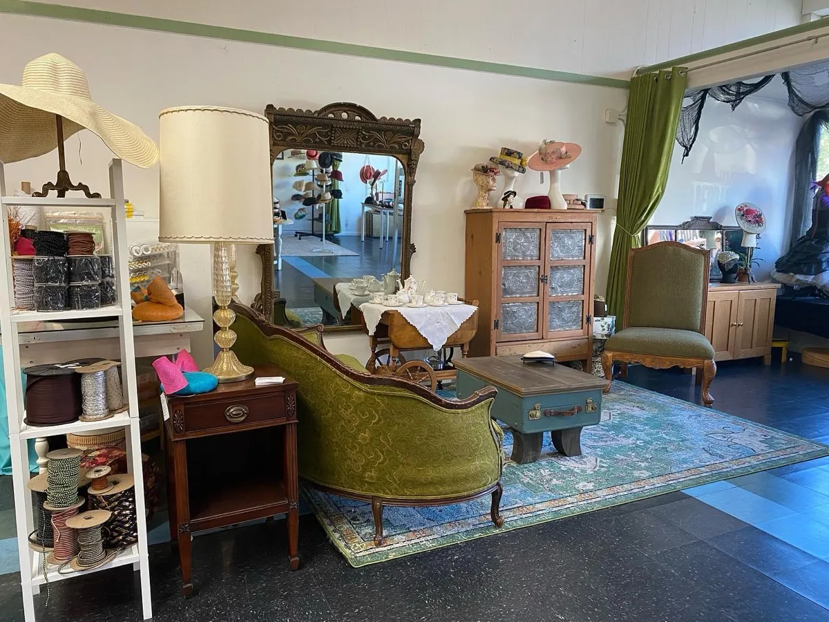 Photo from “Grand Opening & Ribbon Cutting – Humboldt Haberdashery” (8 of 11)