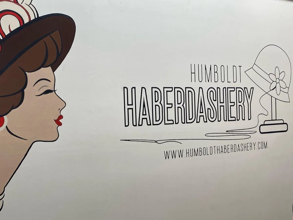 Photo from “Grand Opening & Ribbon Cutting – Humboldt Haberdashery” (9 of 11)