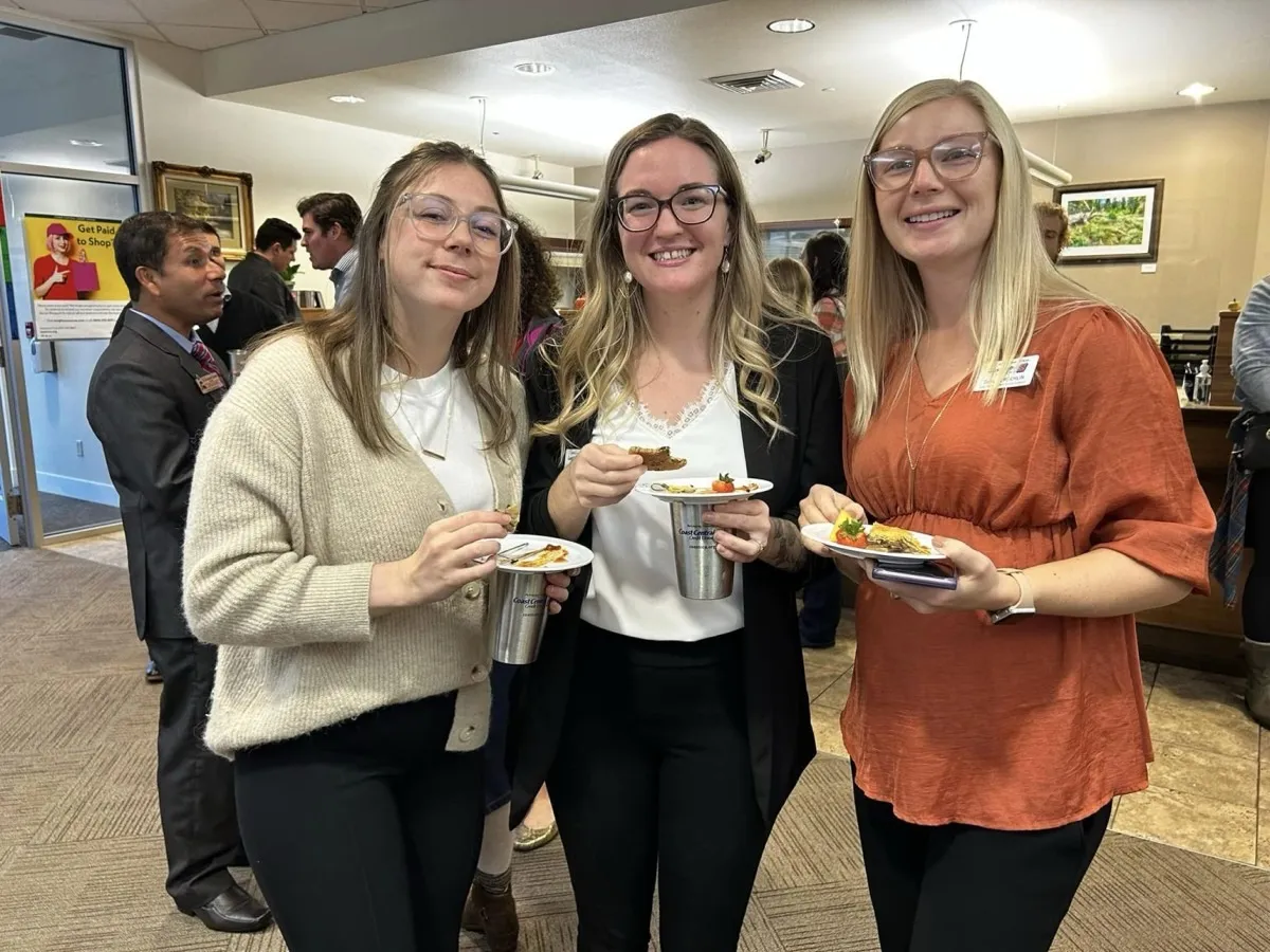 Photo from “November 2022 – First Thursday Mixer” (1 of 16)