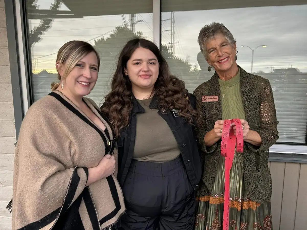 Photo from “November 2022 – First Thursday Mixer”