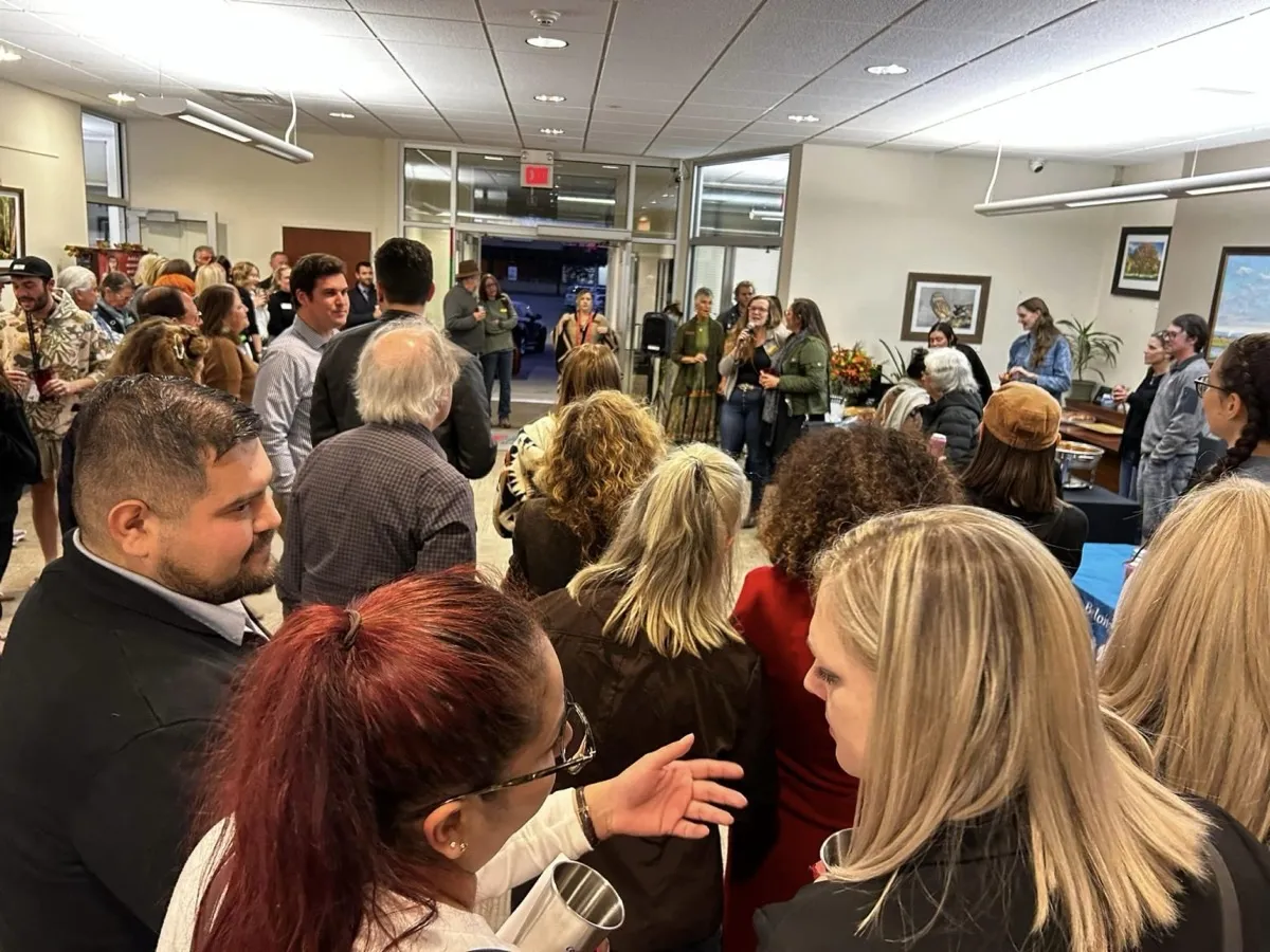 Photo from “November 2022 – First Thursday Mixer” (9 of 16)