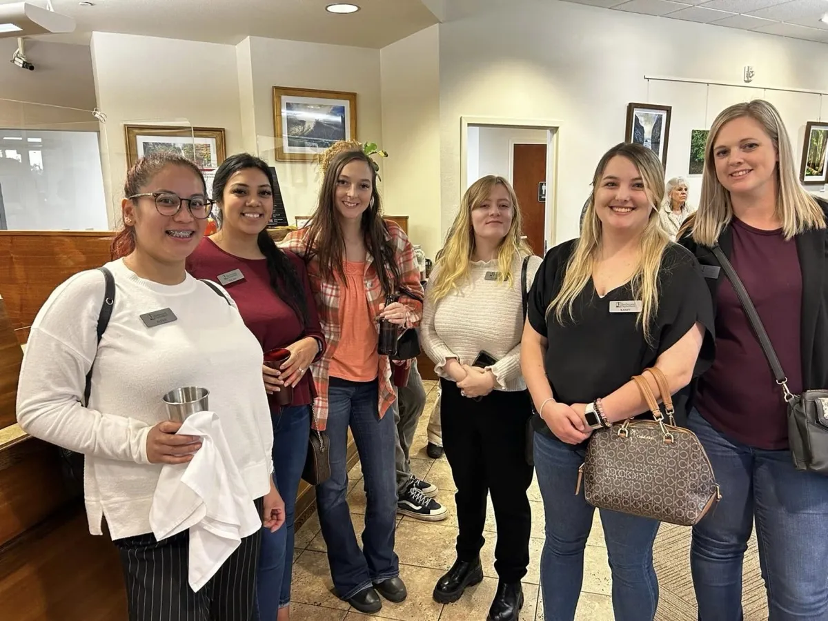Photo from “November 2022 – First Thursday Mixer” (4 of 16)