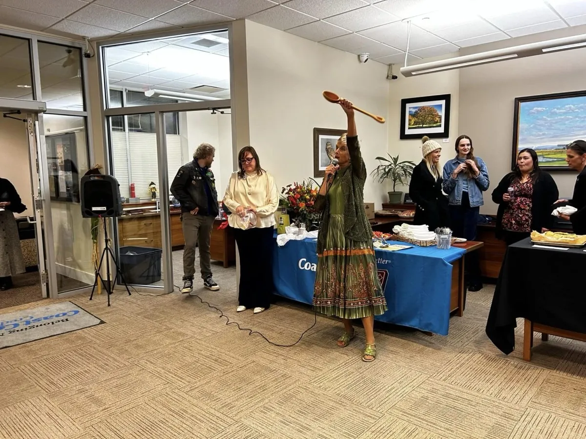 Photo from “November 2022 – First Thursday Mixer” (8 of 16)
