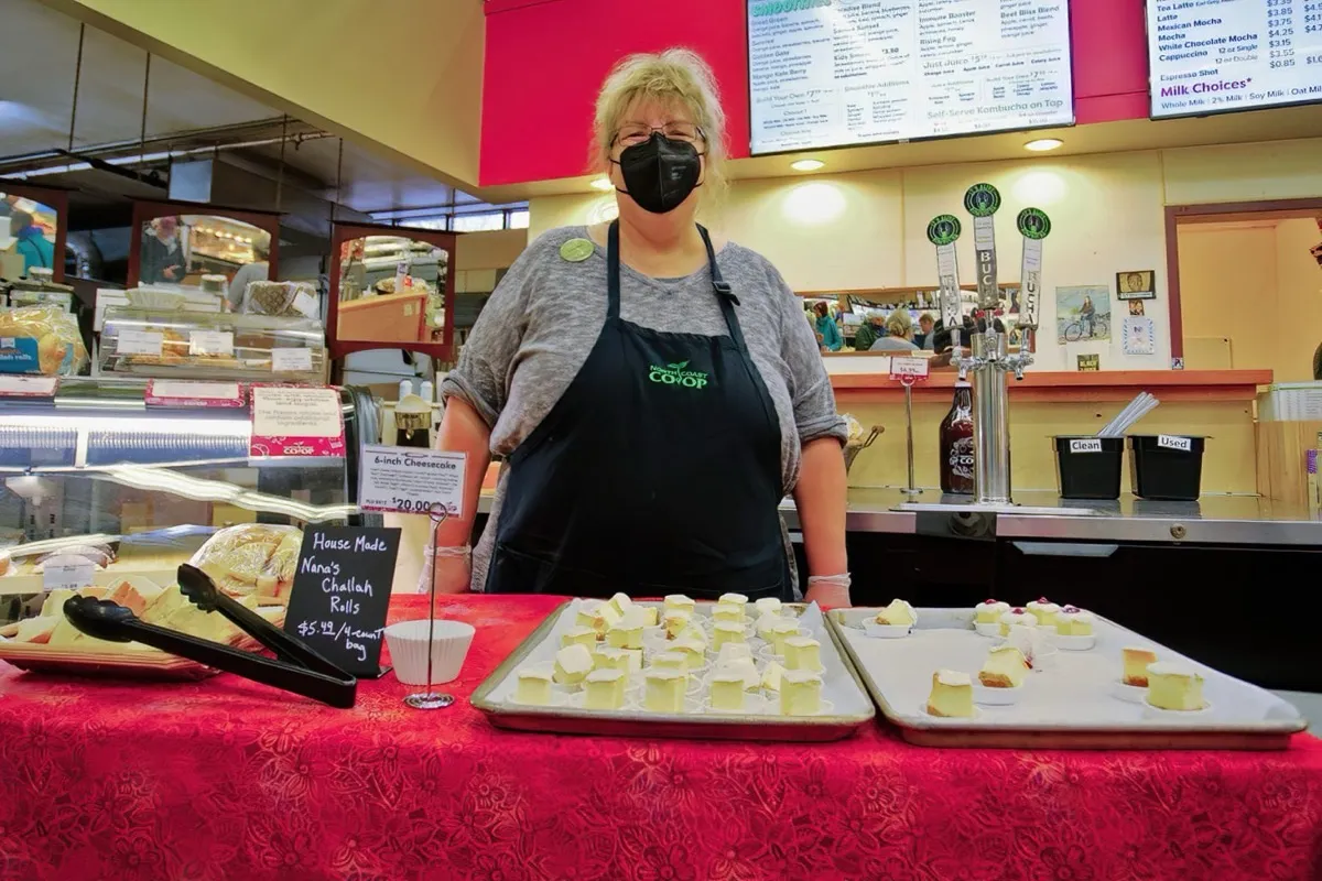 Photo from “Grand Reopening & Ribbon Cutting – North Coast Co-Op, Arcata” (7 of 10)