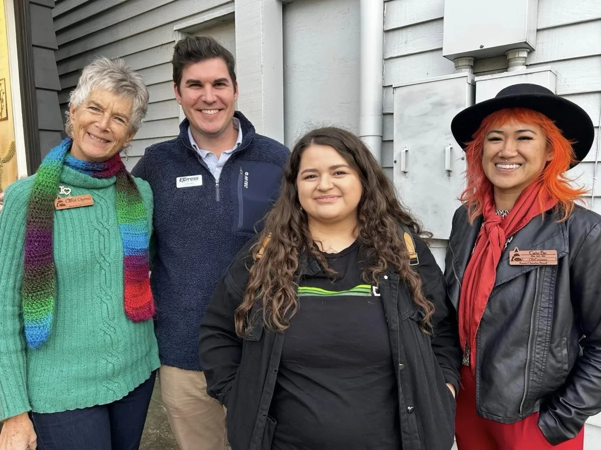 Photo from “Grand Opening & Ribbon Cutting – Humboldt Cactus Co.” (1 of 5)