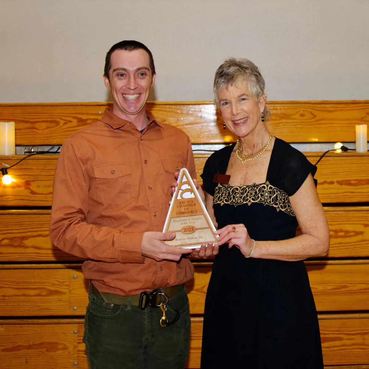 Photo from “Arcata Chamber Leadership Awards” (8 of 12)
