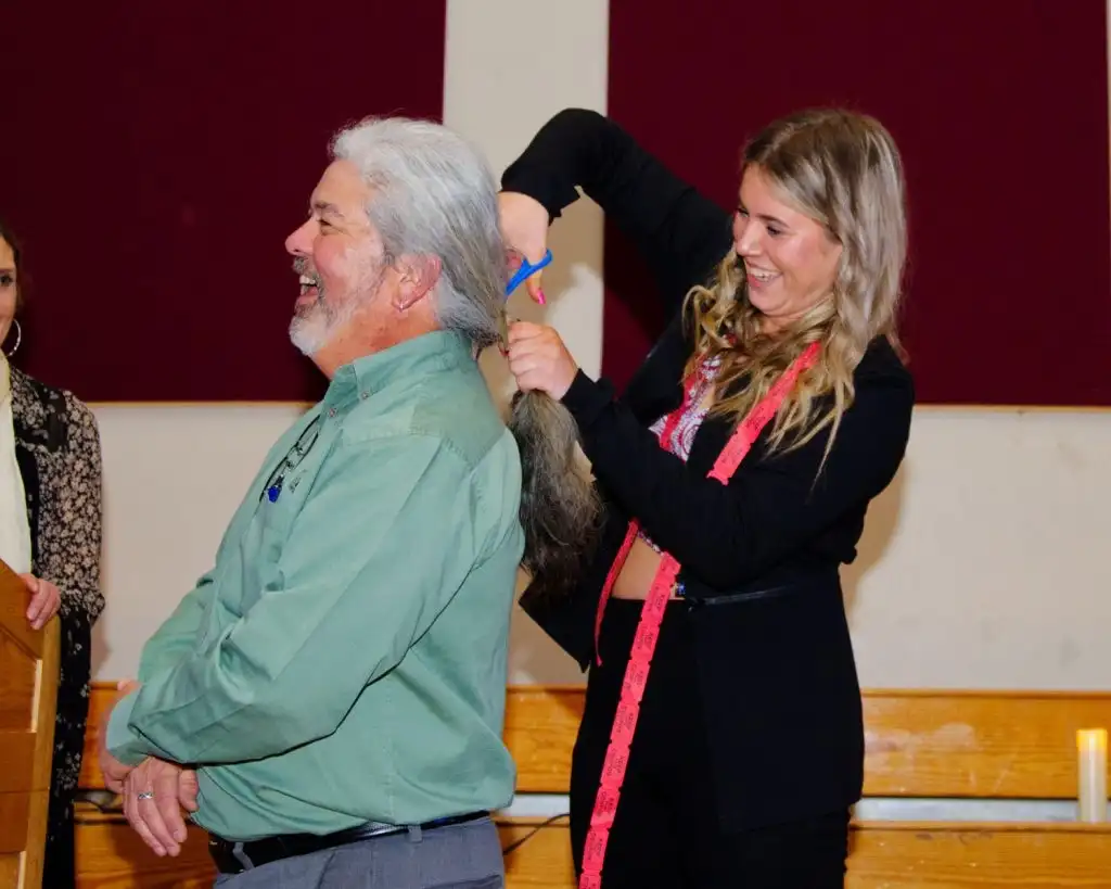 Photo from “Arcata Chamber Leadership Awards”
