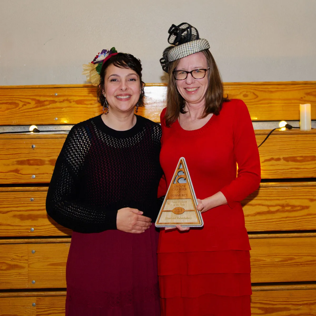 Photo from “Arcata Chamber Leadership Awards” (9 of 12)