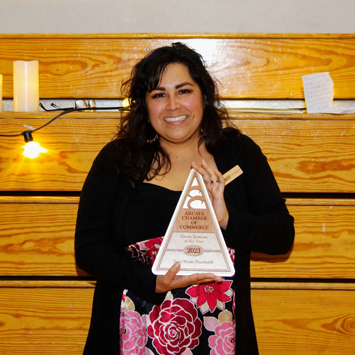 Photo from “Arcata Chamber Leadership Awards” (6 of 12)
