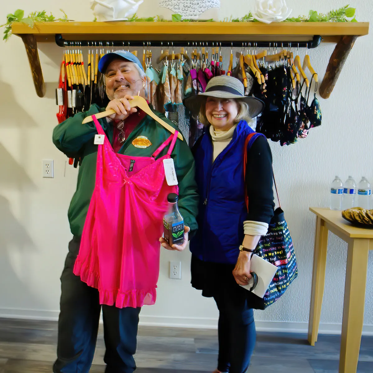 Photo from “Peaches & Pearls Grand Opening” (1 of 3)