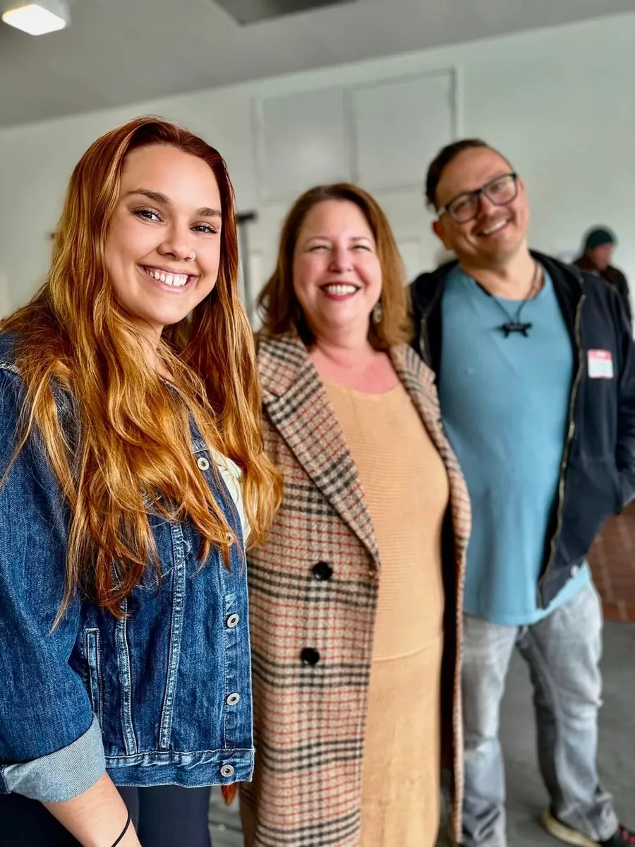 Photo from “May 2023 First Thursday Mixer – Arcata House Partnership” (2 of 9)