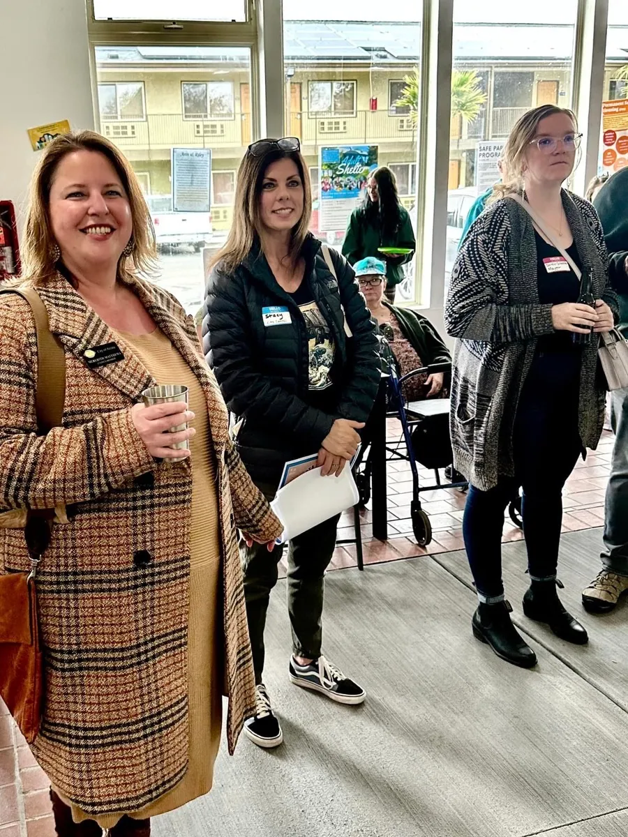 Photo from “May 2023 First Thursday Mixer – Arcata House Partnership” (6 of 9)