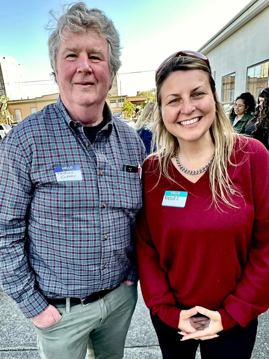 Photo from “June 2023 First Thursday Mixer – Holly Yashi” (2 of 8)