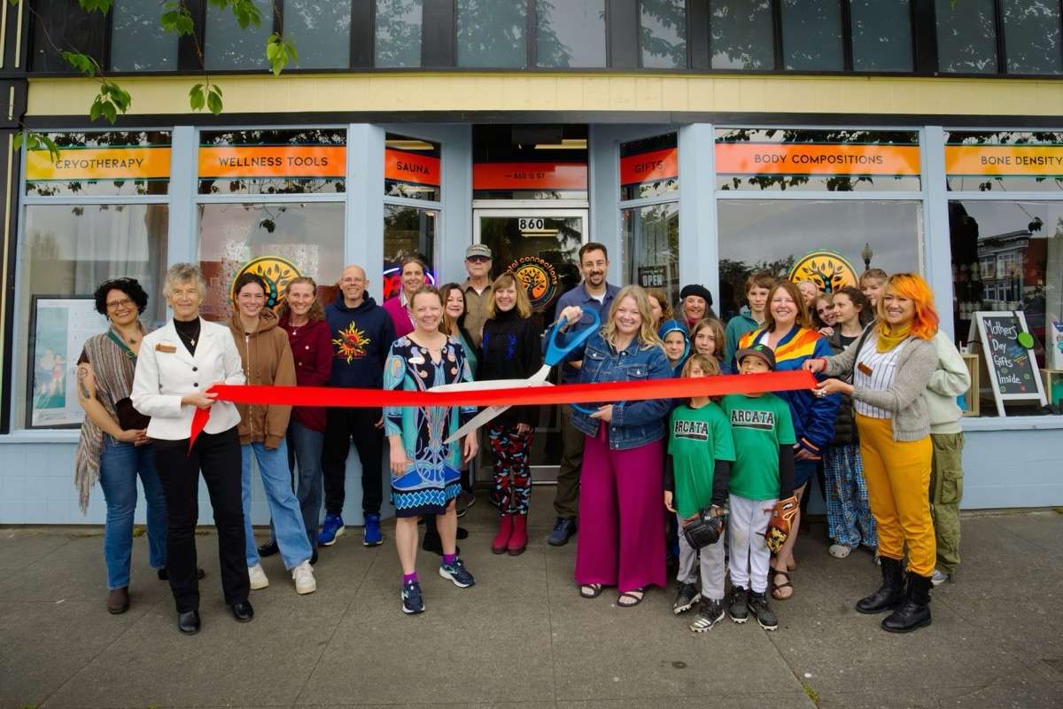 Photo from “Pivotal Connections – Ribbon Cutting and Grand Opening”