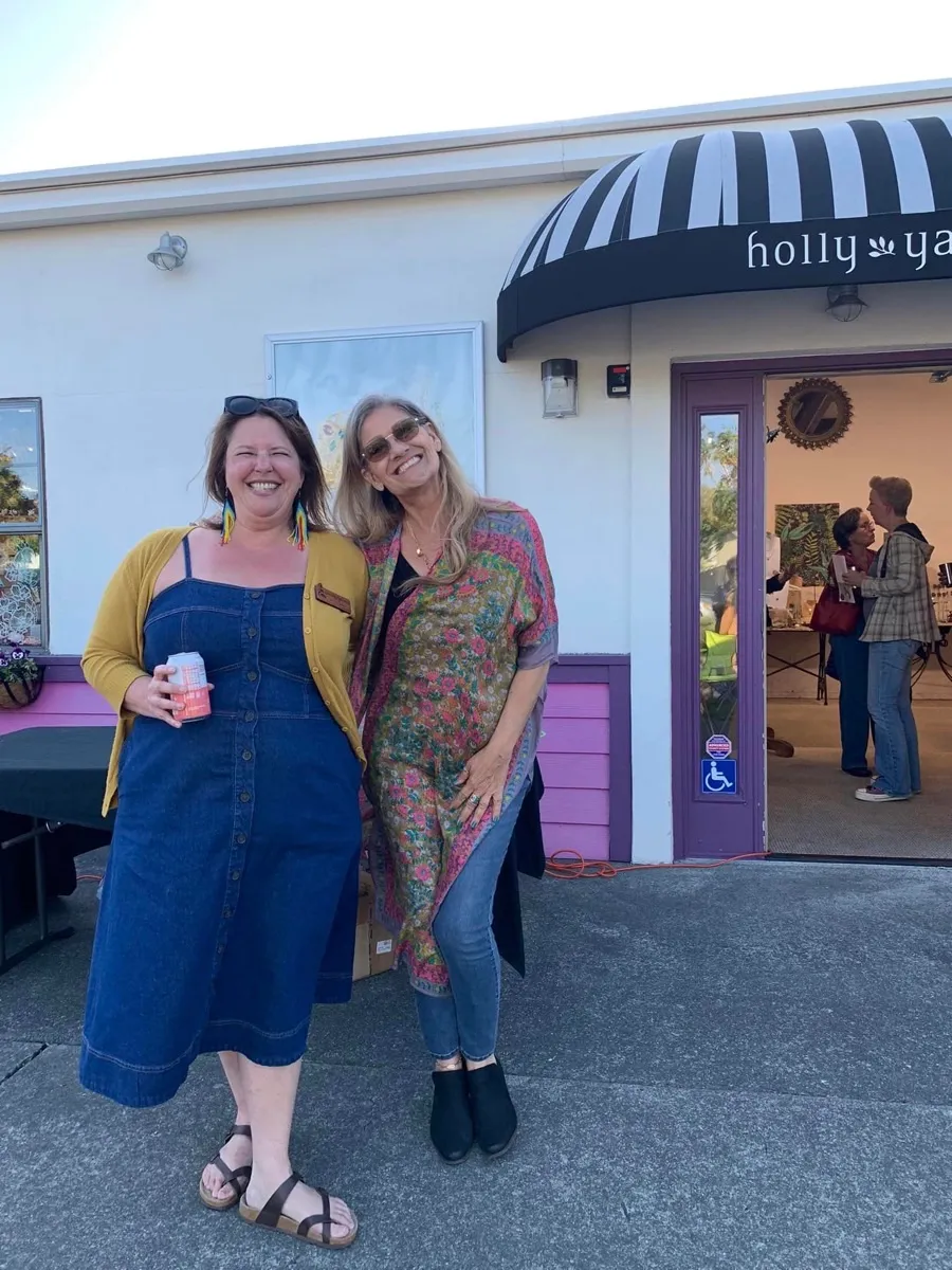 Photo from “June 2023 First Thursday Mixer – Holly Yashi” (6 of 8)