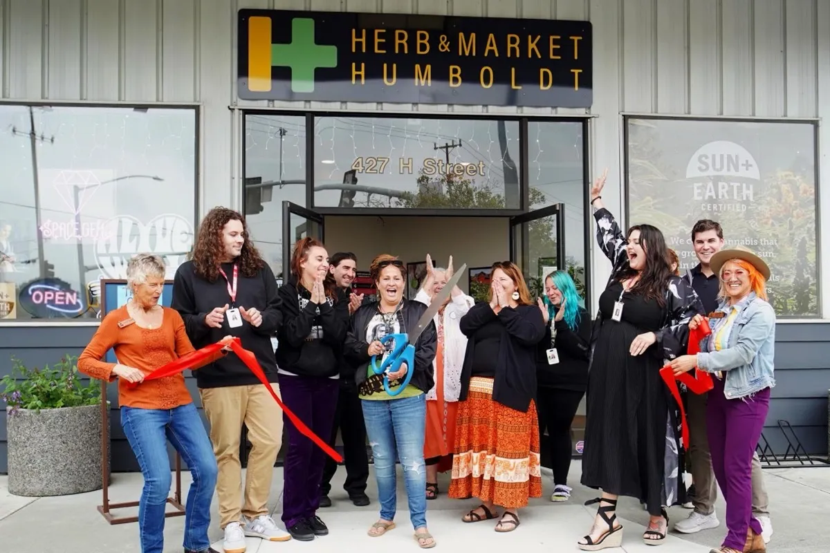 Photo from “Herb & Market Ribbon Cutting” (1 of 2)