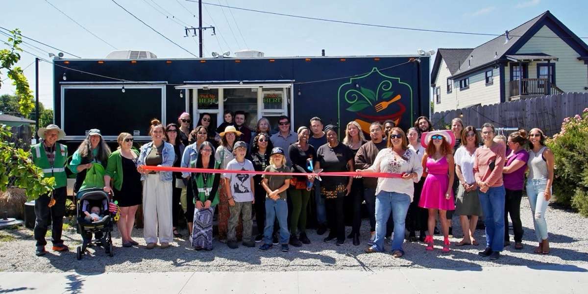 Photo from “Mother’s Cooking Experience Grand Opening & Ribbon Cutting”