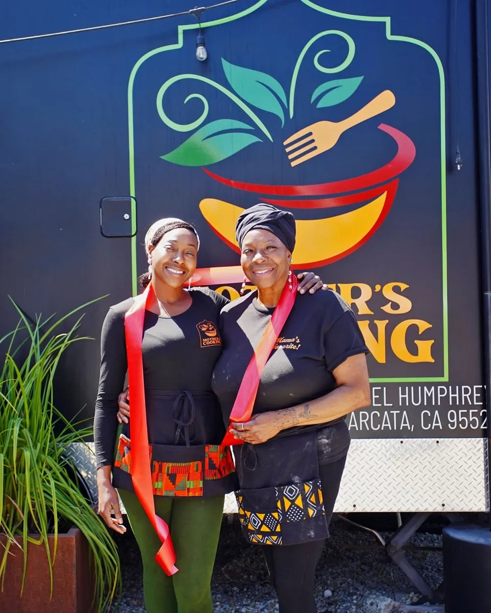 Photo from “Mother’s Cooking Experience Grand Opening & Ribbon Cutting” (2 of 4)