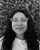 Headshot of Carolina Gonzalez