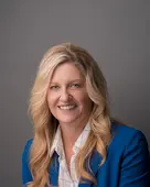 Headshot of Deanna Franklin