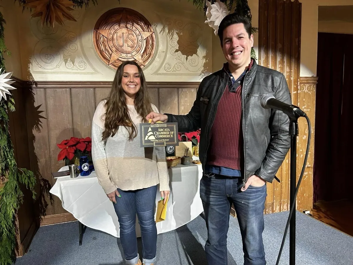 Photo from “December 2022 – First Thursday Mixer” (10 of 12)