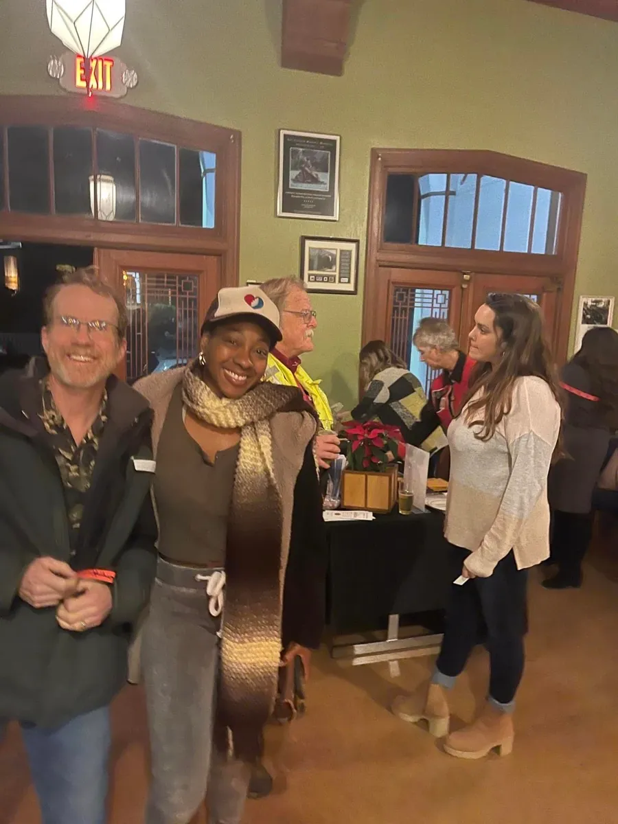 Photo from “December 2022 – First Thursday Mixer” (4 of 12)