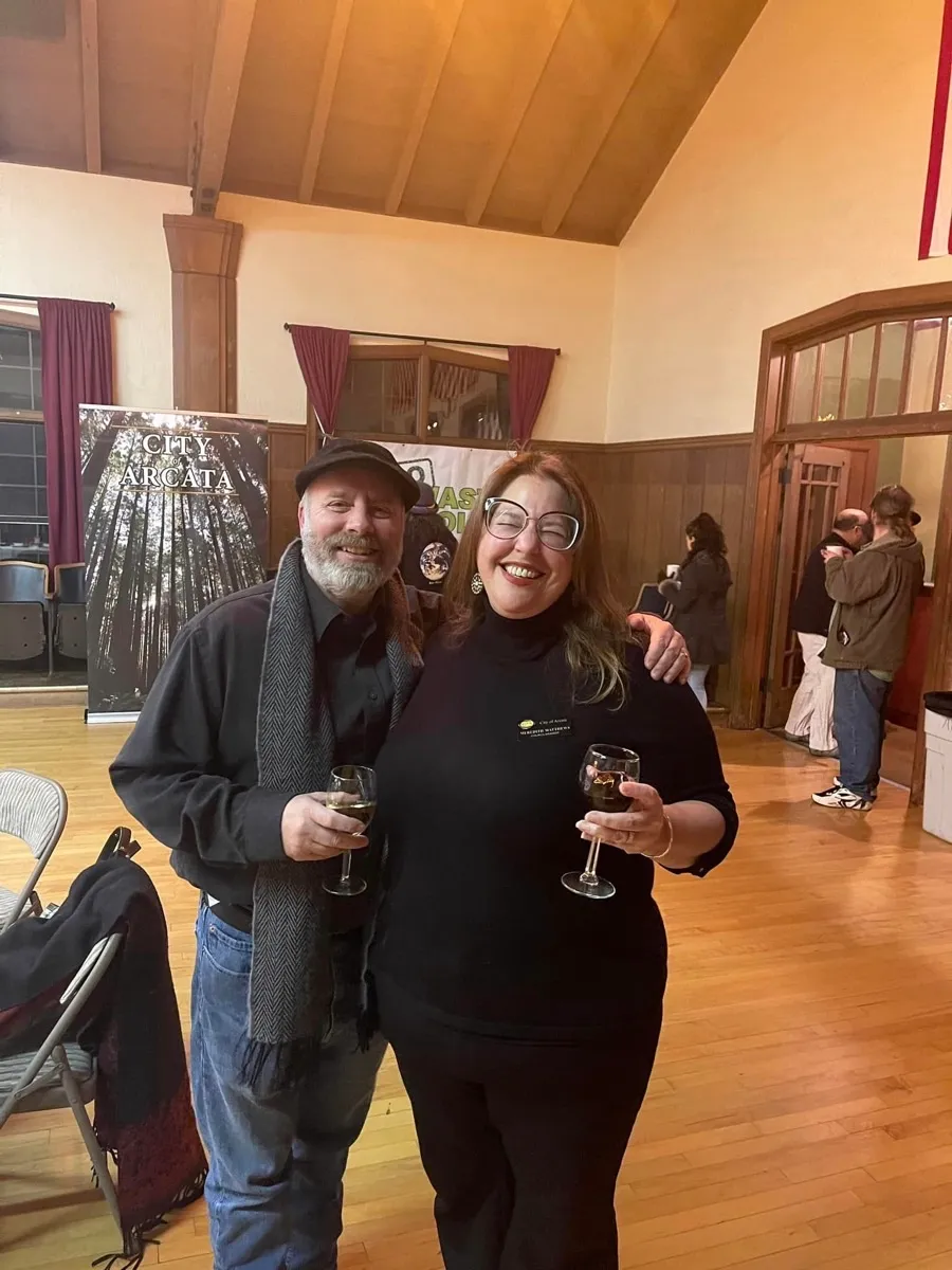 Photo from “December 2022 – First Thursday Mixer” (2 of 12)