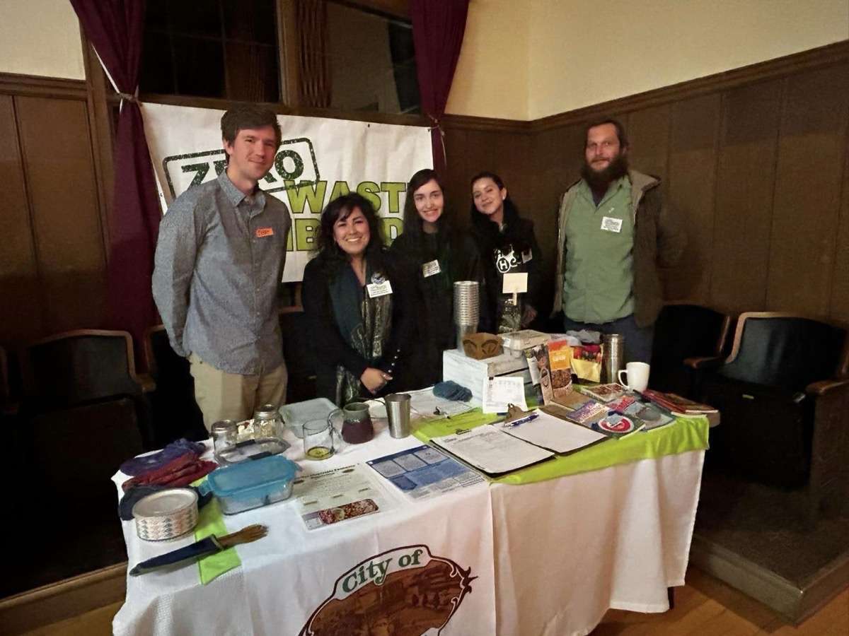 Photo from “December 2022 – First Thursday Mixer”