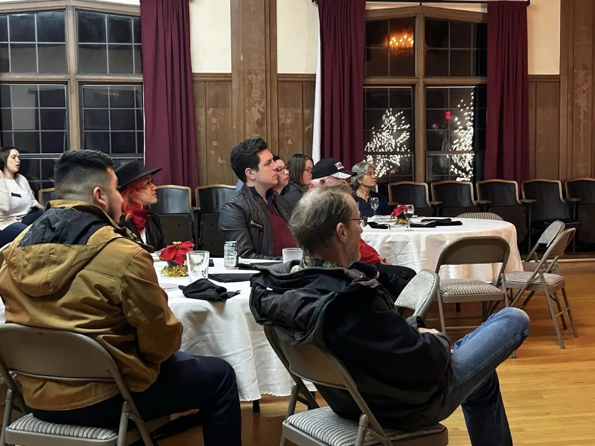 Photo from “December 2022 – First Thursday Mixer” (7 of 12)