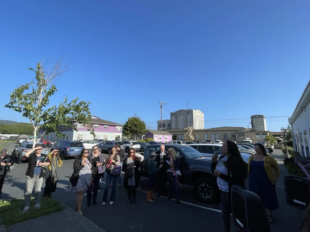 Photo from “June 2023 First Thursday Mixer – Holly Yashi” (3 of 8)