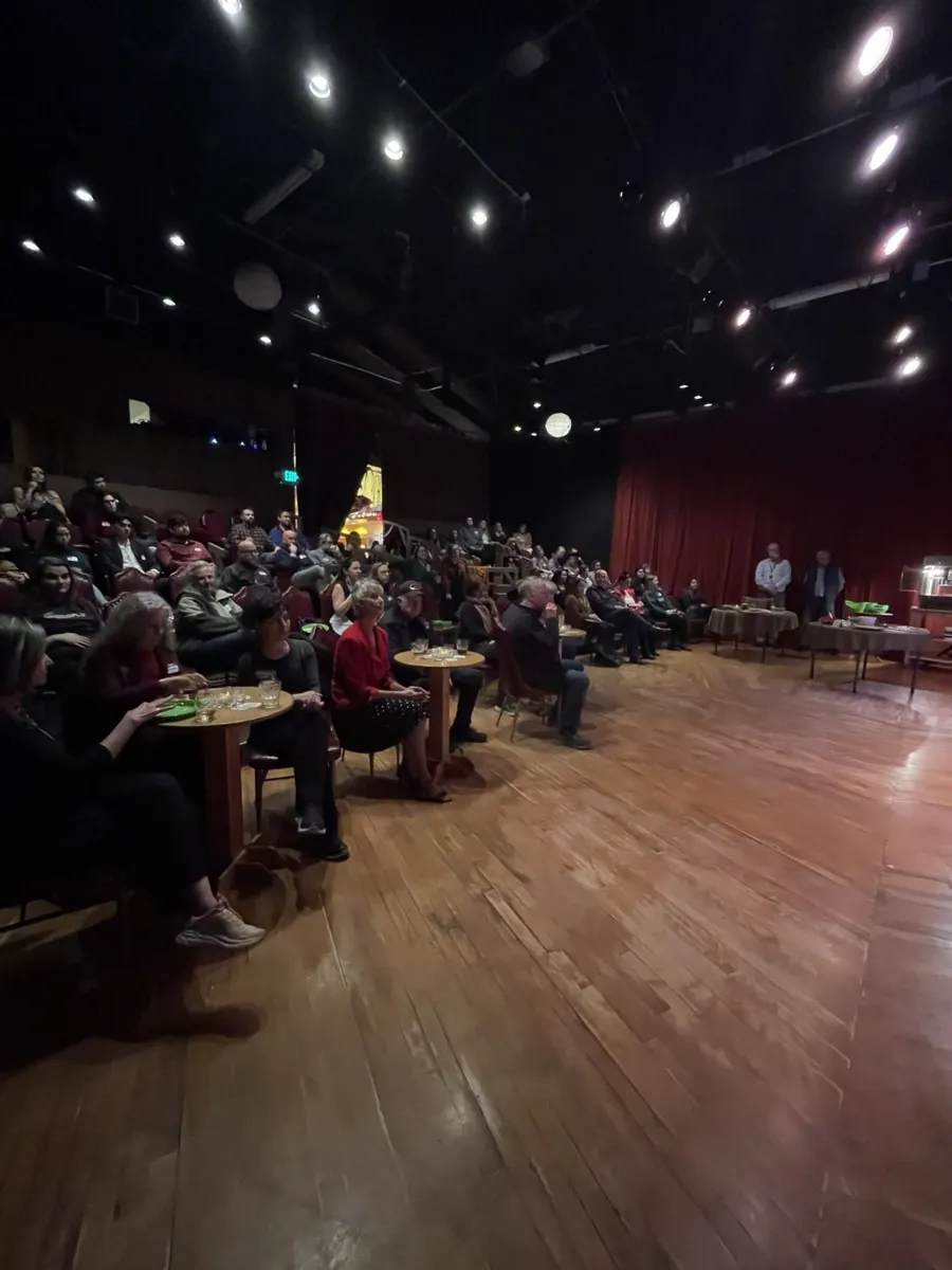 Photo from “February 2023 – First Thursday Mixer” (2 of 3)