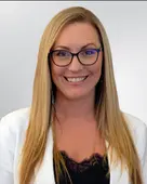 Headshot of Sarah Hiller