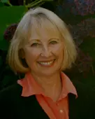 Headshot of Sharon K. Ferrett