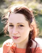 Headshot of Talvi Fried